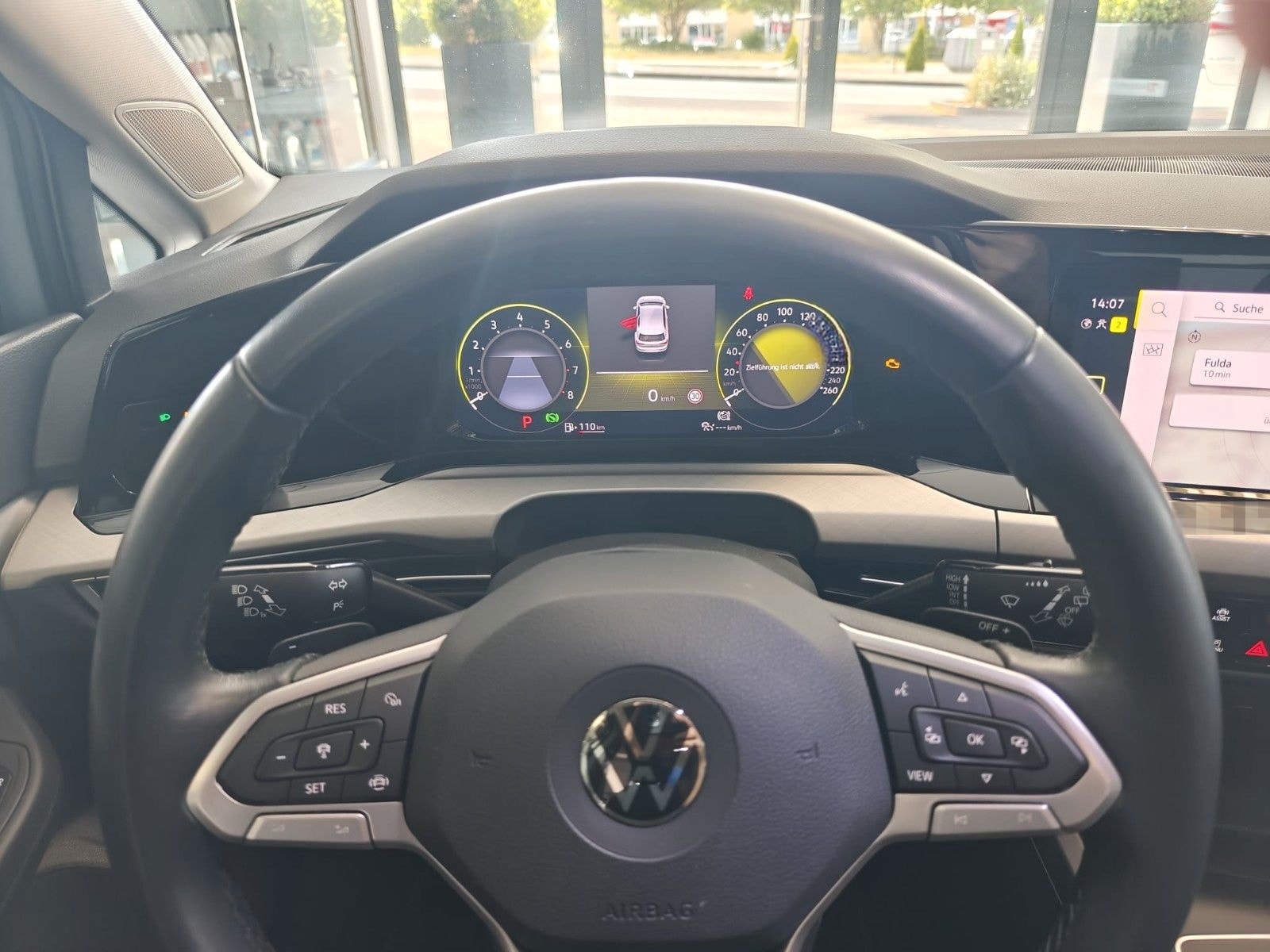 Volkswagen Golf VIII Lim. Life eTSI* Mild-Hybrid * foto 14