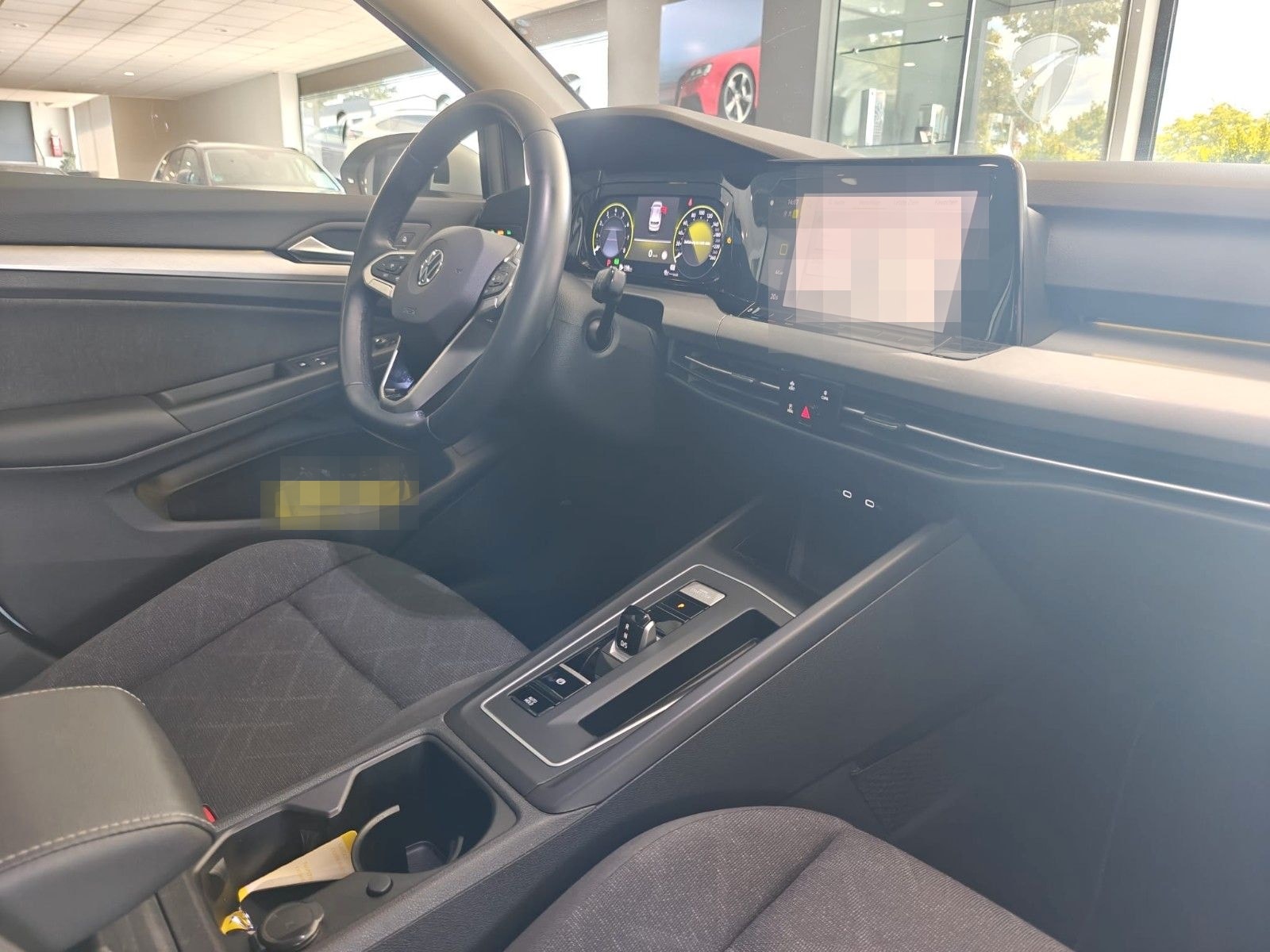 Volkswagen Golf VIII Lim. Life eTSI* Mild-Hybrid * foto 19