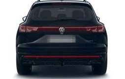 Volkswagen Touareg R 3.0 V6 eHybrid 4M 340PS Aut. LEDER.AHK foto 7