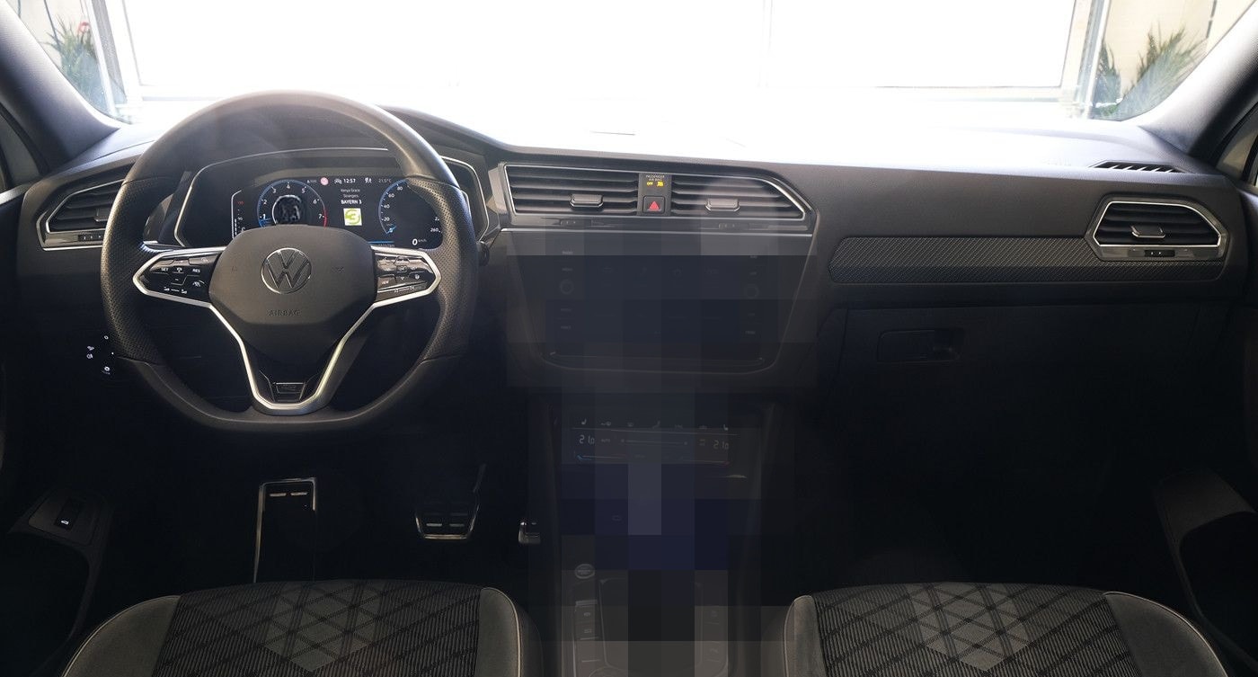 Volkswagen Tiguan Allspace R-Line 4Motion Pano*El.Heck*Kame foto 15