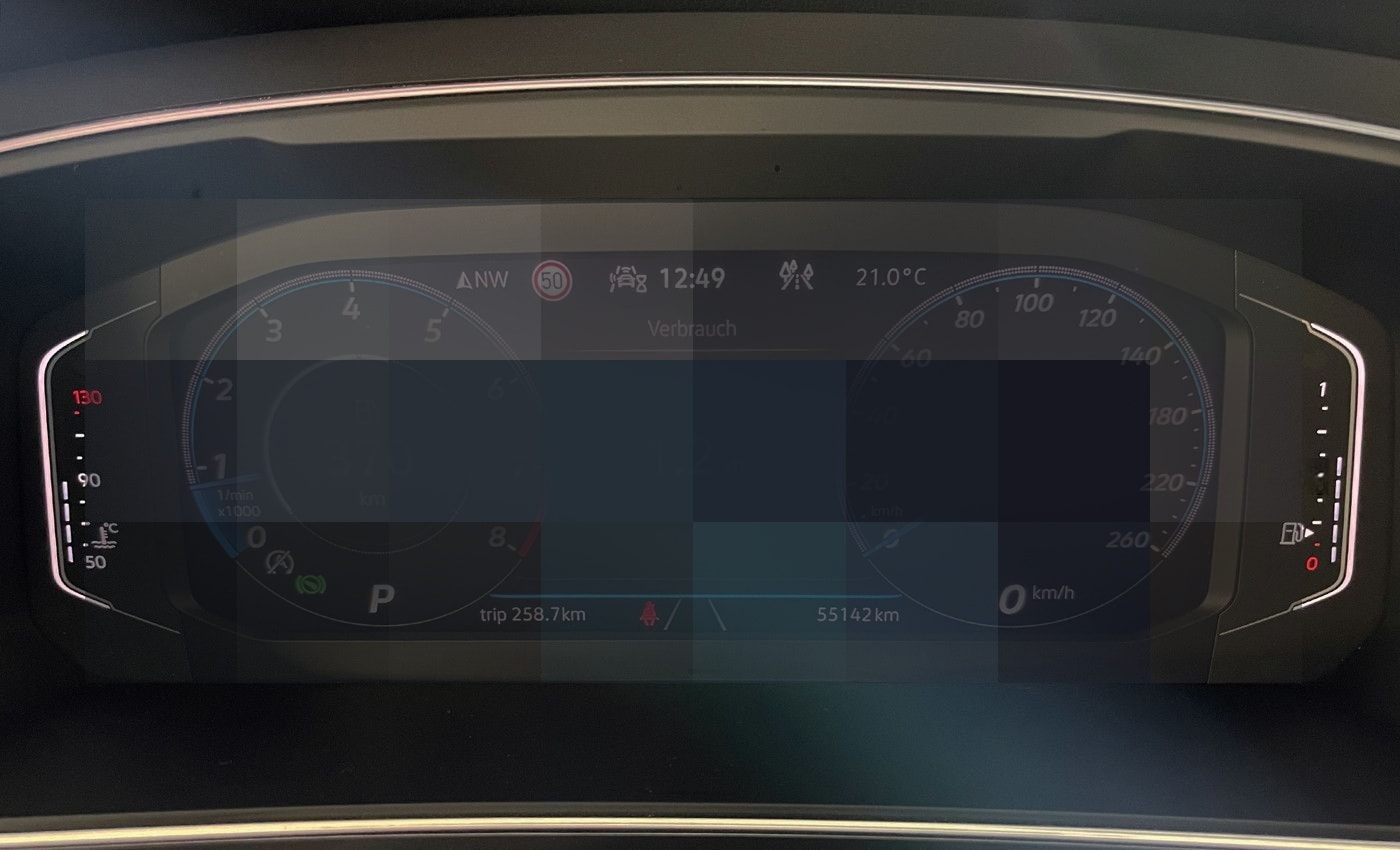 Volkswagen Tiguan Allspace R-Line 4Motion Pano*El.Heck*Kame foto 19