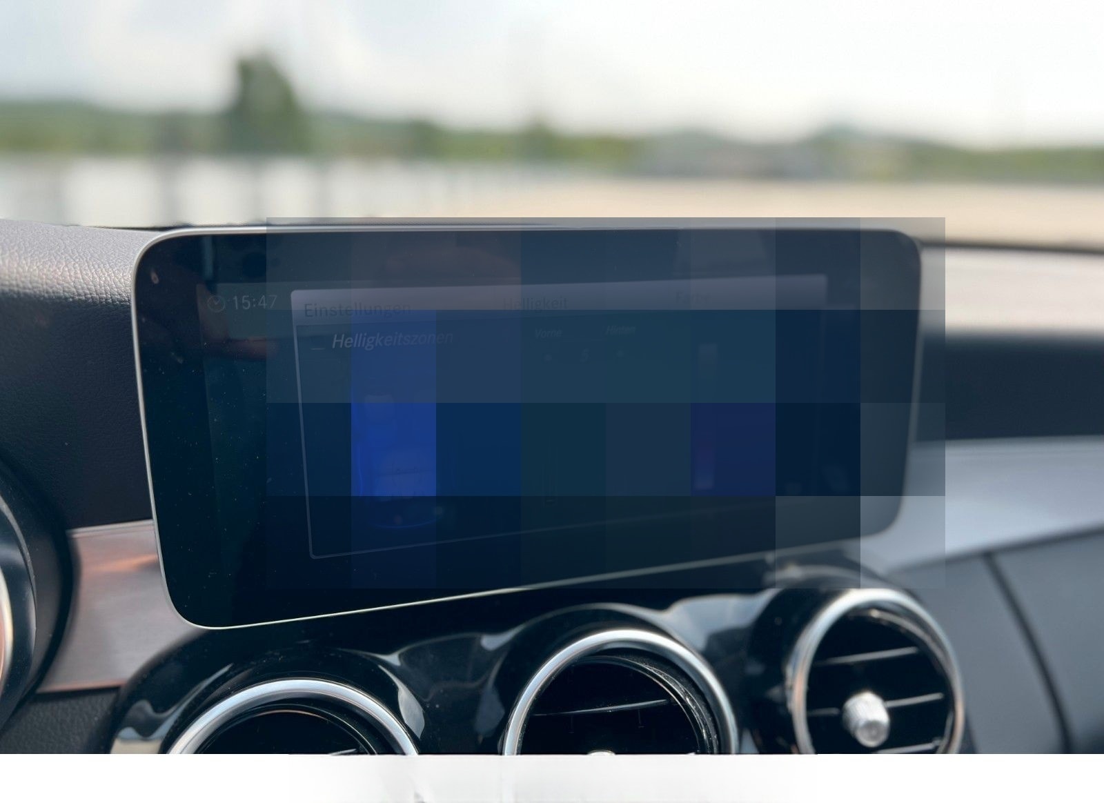 Mercedes-Benz C180 T AVANTGARDE 9G-TRONIC LED*KAM*SPUR*TOT*NAV foto 19