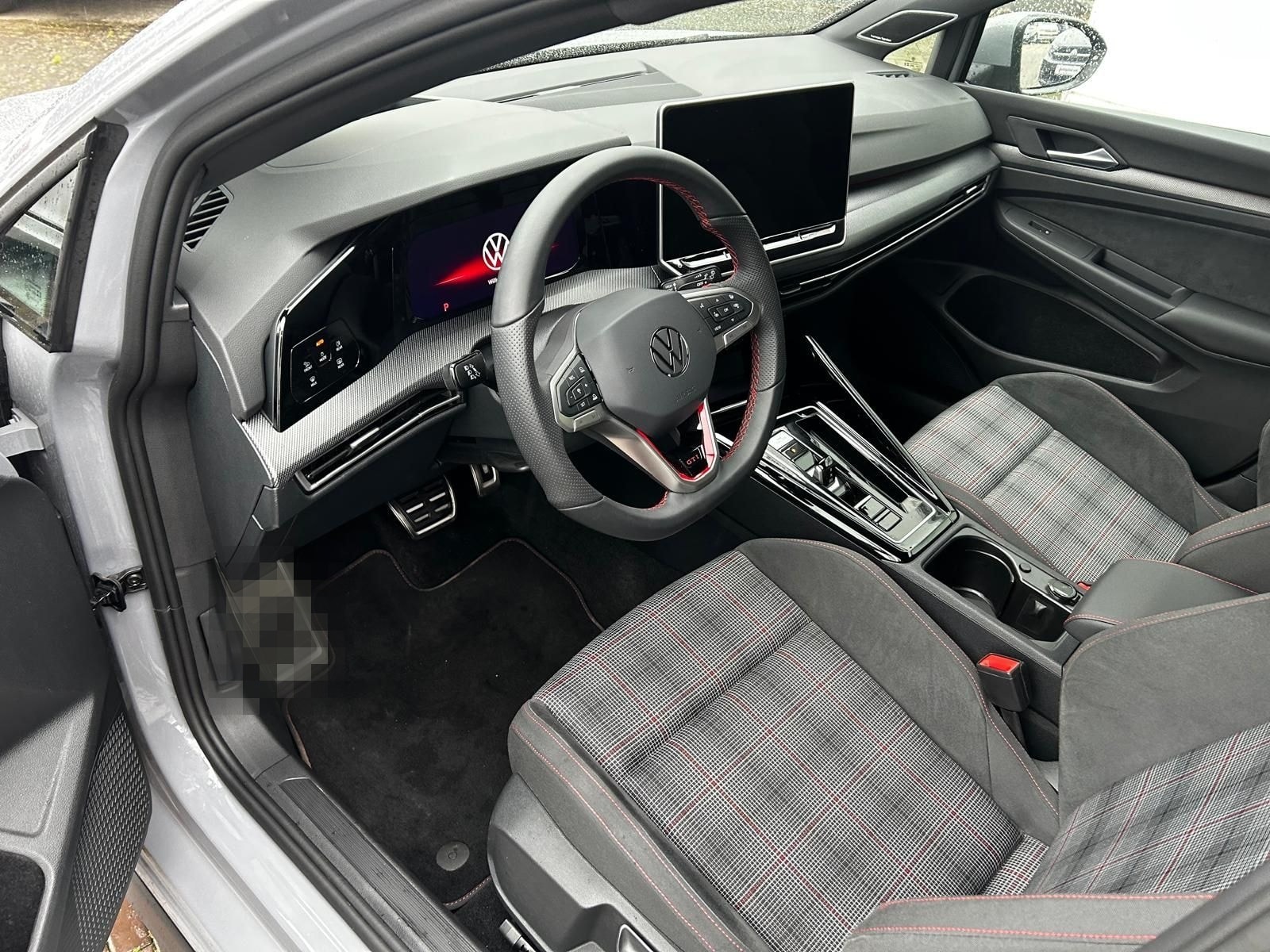 Volkswagen Golf 8 DA 2.0 TSI GTI DSG foto 8