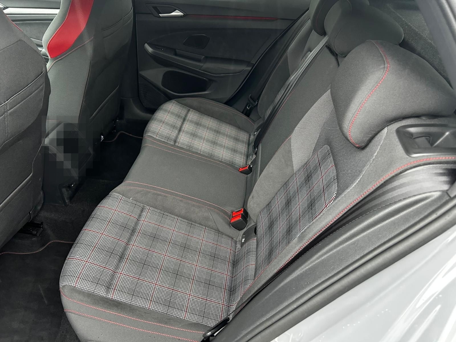 Volkswagen Golf 8 DA 2.0 TSI GTI DSG foto 9