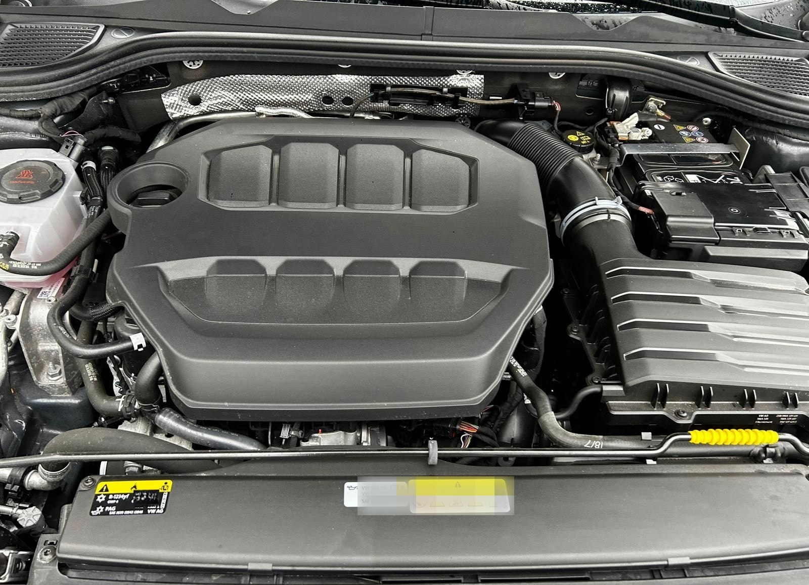 Volkswagen Golf 8 DA 2.0 TSI GTI DSG foto 10