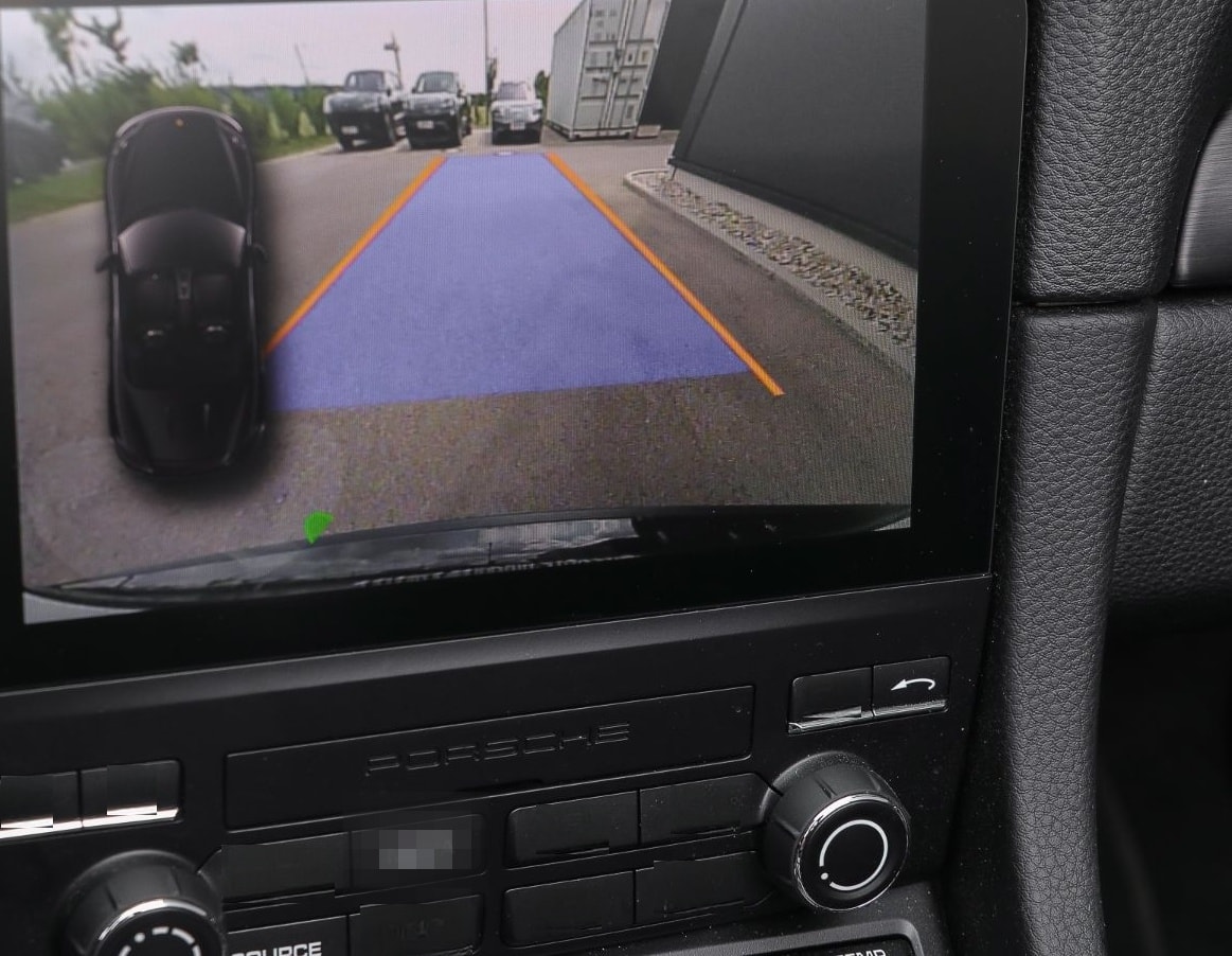 Porsche Boxster 718 GTS 4.0 BOSE Sitzbelüftung LED-PDLS foto 19