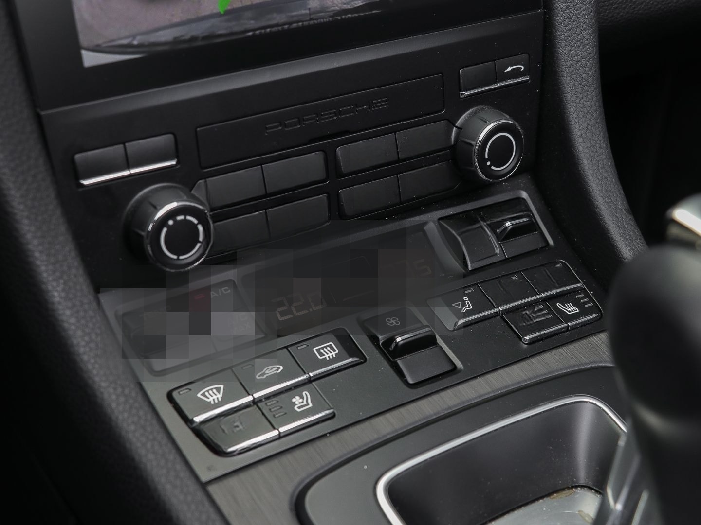 Porsche Boxster 718 GTS 4.0 BOSE Sitzbelüftung LED-PDLS foto 20