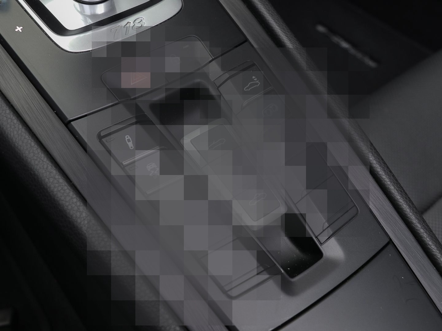 Porsche Boxster 718 GTS 4.0 BOSE Sitzbelüftung LED-PDLS foto 21