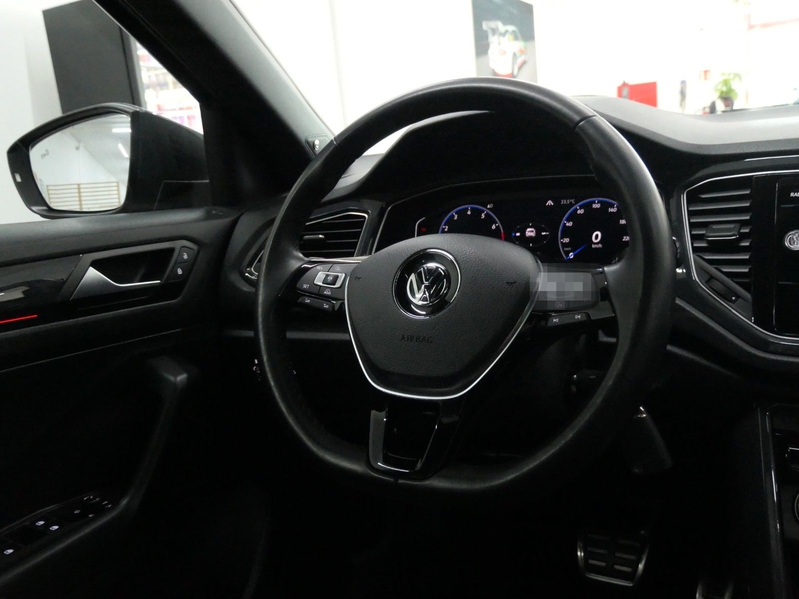 Volkswagen T-Roc Sport 4Motion DSG/BEATS/PANO/LED/CARPLAY! foto 11