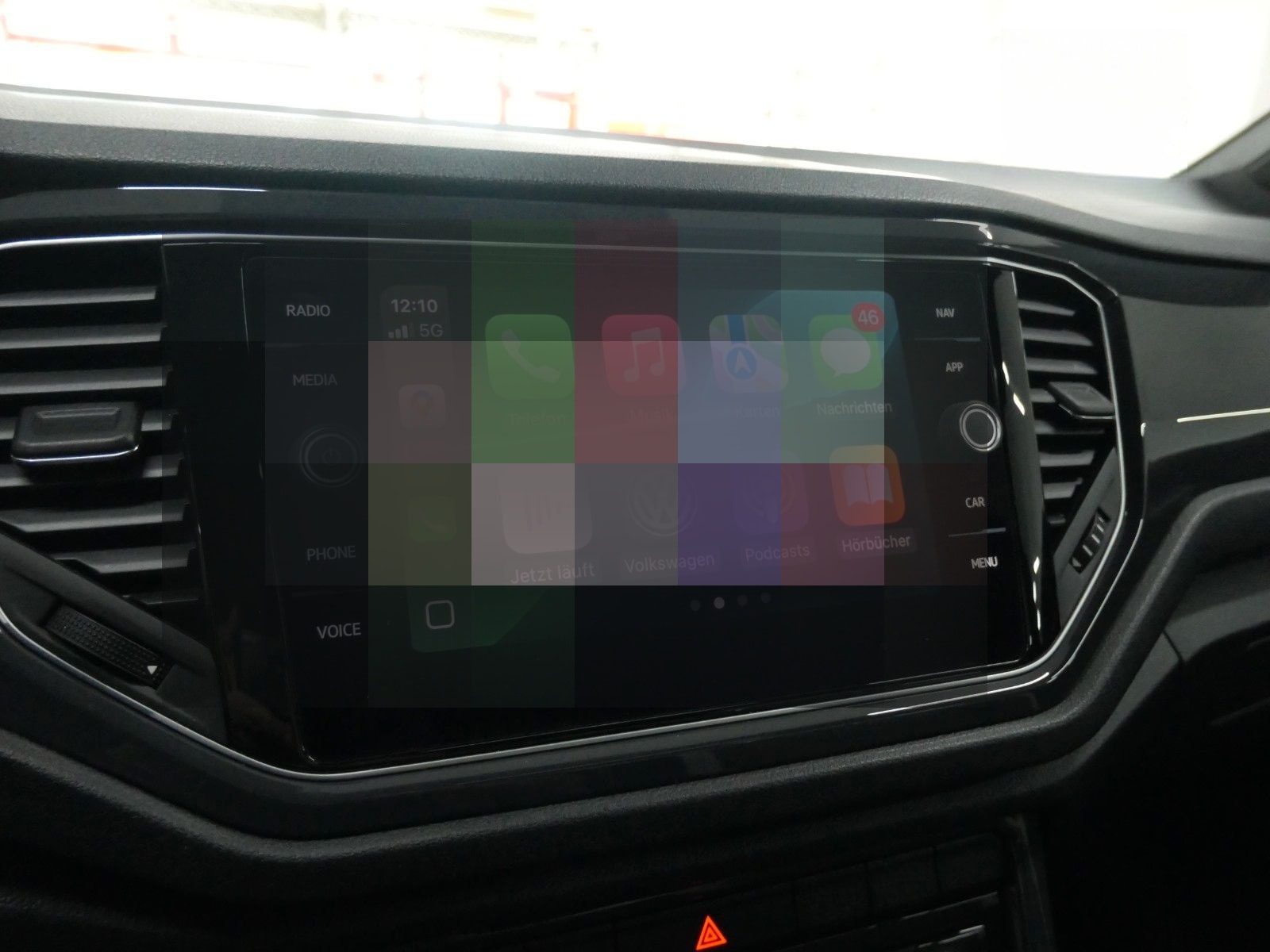 Volkswagen T-Roc Sport 4Motion DSG/BEATS/PANO/LED/CARPLAY! foto 13