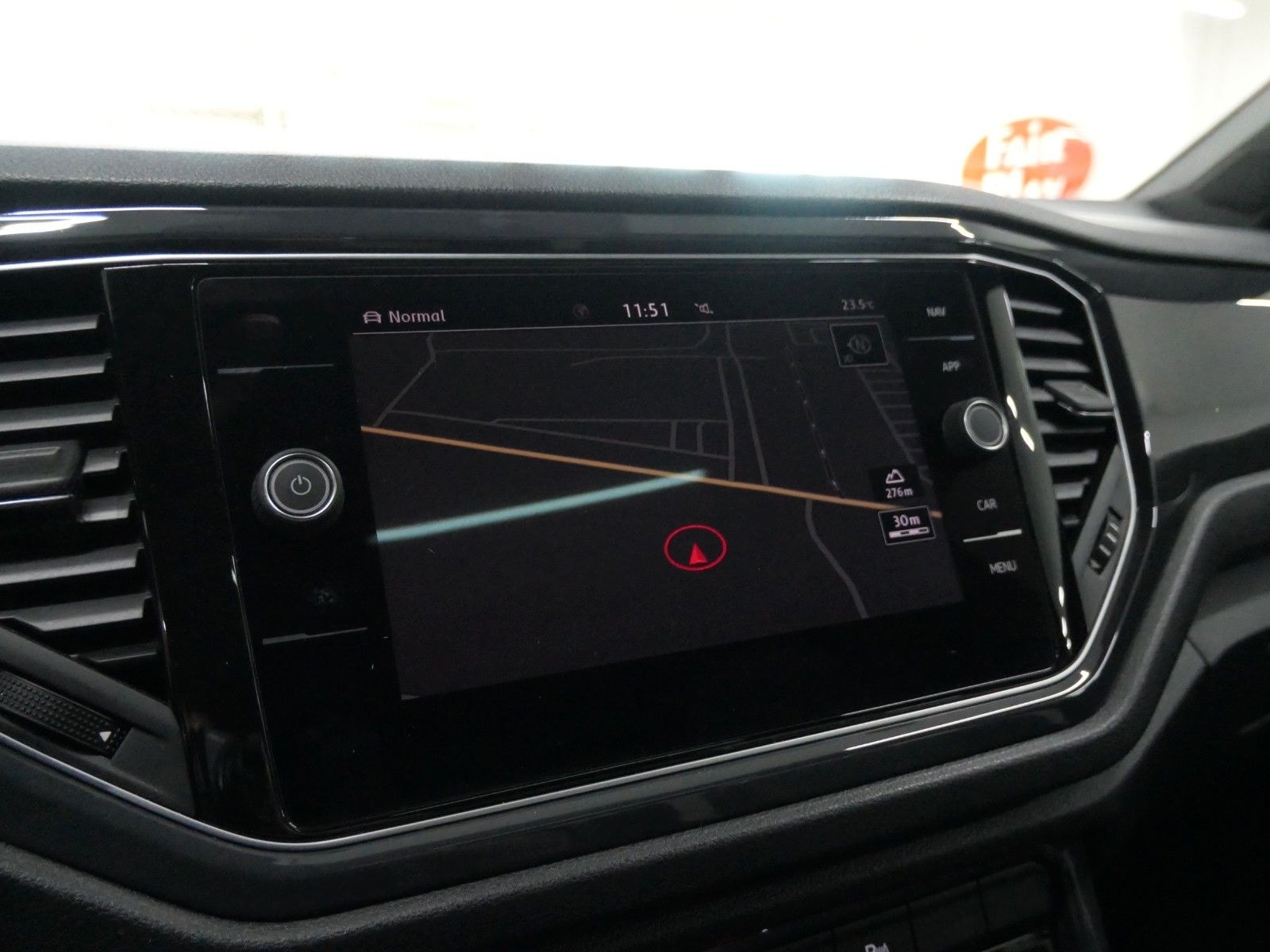 Volkswagen T-Roc Sport 4Motion DSG/BEATS/PANO/LED/CARPLAY! foto 14