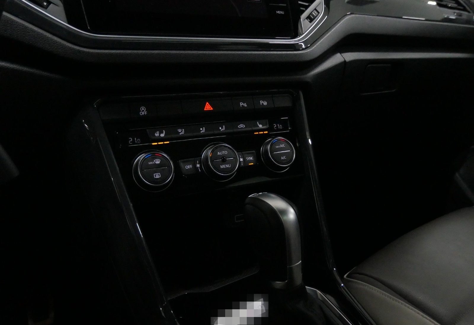 Volkswagen T-Roc Sport 4Motion DSG/BEATS/PANO/LED/CARPLAY! foto 15