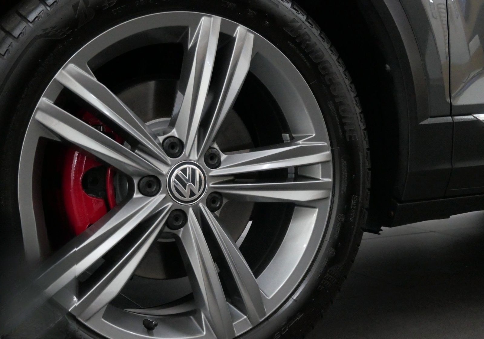 Volkswagen T-Roc Sport 4Motion DSG/BEATS/PANO/LED/CARPLAY! foto 7