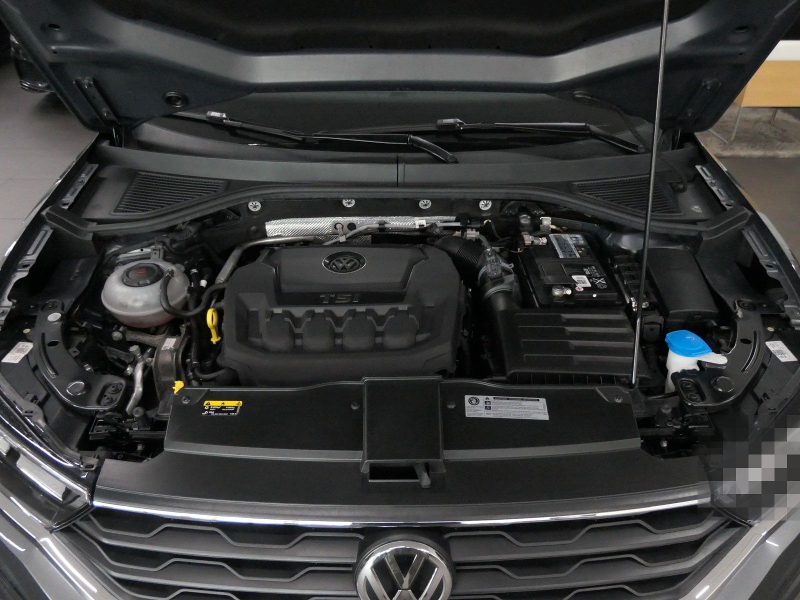 Volkswagen T-Roc Sport 4Motion DSG/BEATS/PANO/LED/CARPLAY! foto 8