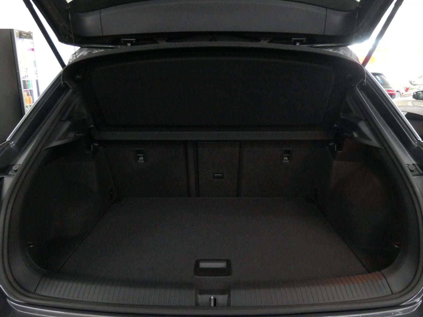 Volkswagen T-Roc Sport 4Motion DSG/BEATS/PANO/LED/CARPLAY! foto 9