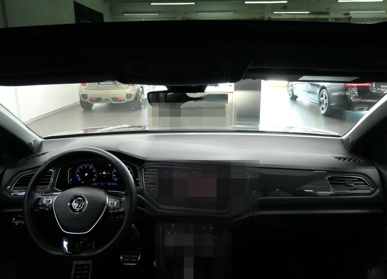 Volkswagen T-Roc Sport 4Motion DSG/BEATS/PANO/LED/CARPLAY! foto 10