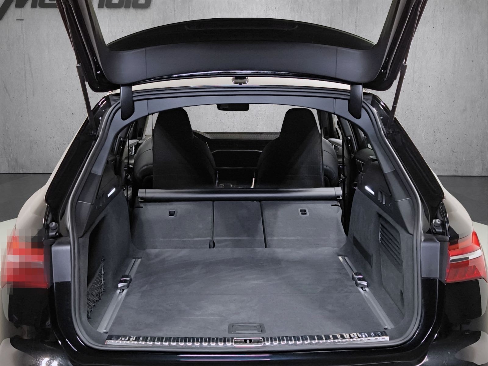 Audi S6 Avant TDI tiptronic, AHK, ACC, Standheizung foto 18