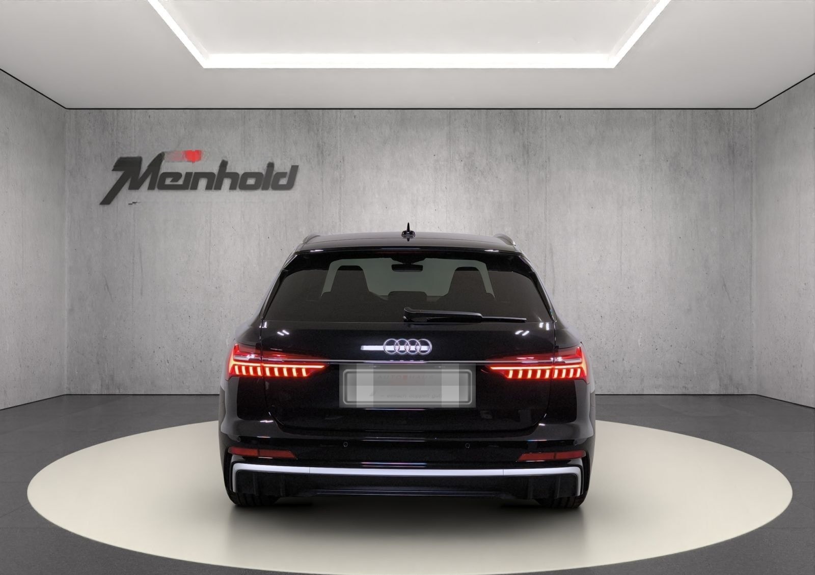 Audi S6 Avant TDI tiptronic, AHK, ACC, Standheizung foto 4