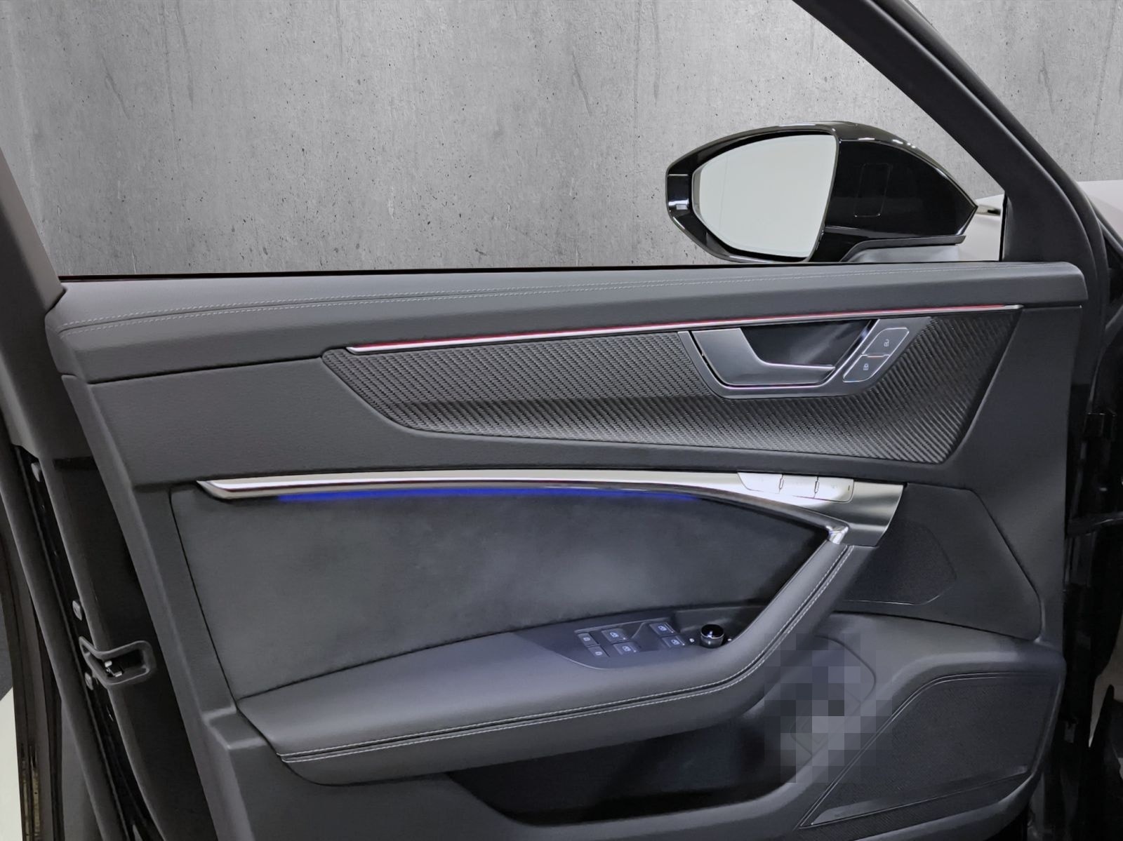 Audi S6 Avant TDI tiptronic, AHK, ACC, Standheizung foto 9