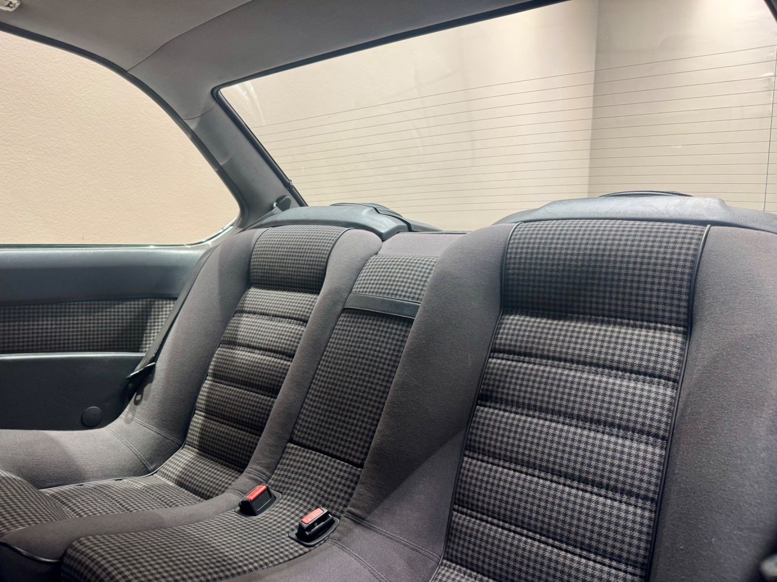 BMW M6 / M635 CSI *DEUTSCH*M-TECHNIK*WIESMANN* foto 11