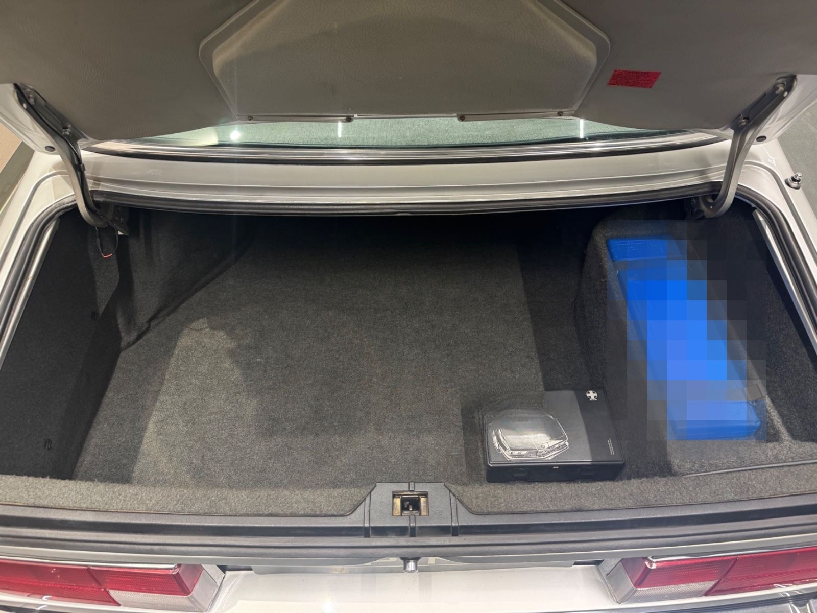 BMW M6 / M635 CSI *DEUTSCH*M-TECHNIK*WIESMANN* foto 16