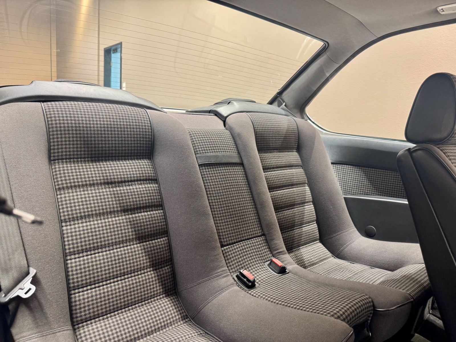 BMW M6 / M635 CSI *DEUTSCH*M-TECHNIK*WIESMANN* foto 17