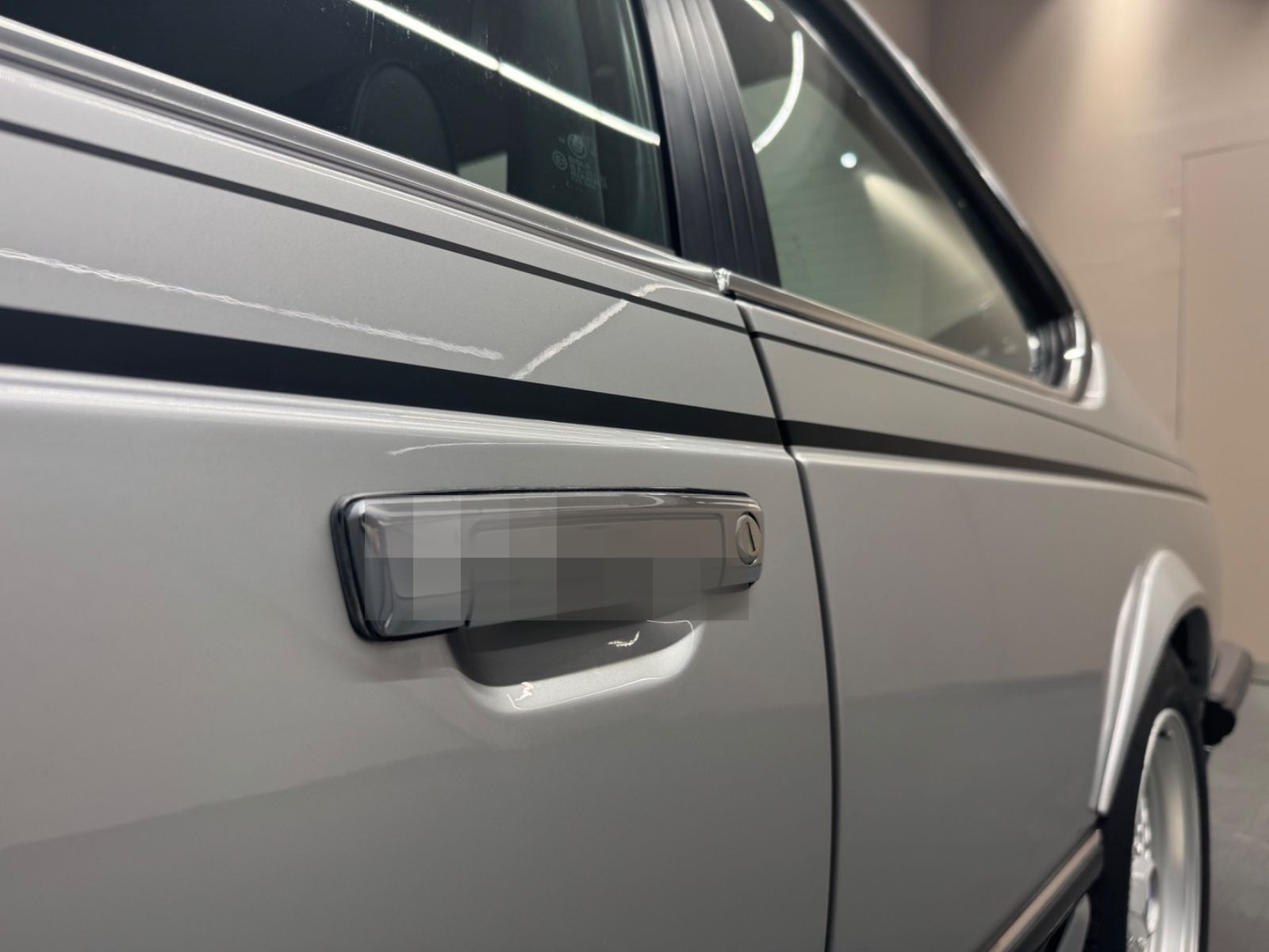 BMW M6 / M635 CSI *DEUTSCH*M-TECHNIK*WIESMANN* foto 21