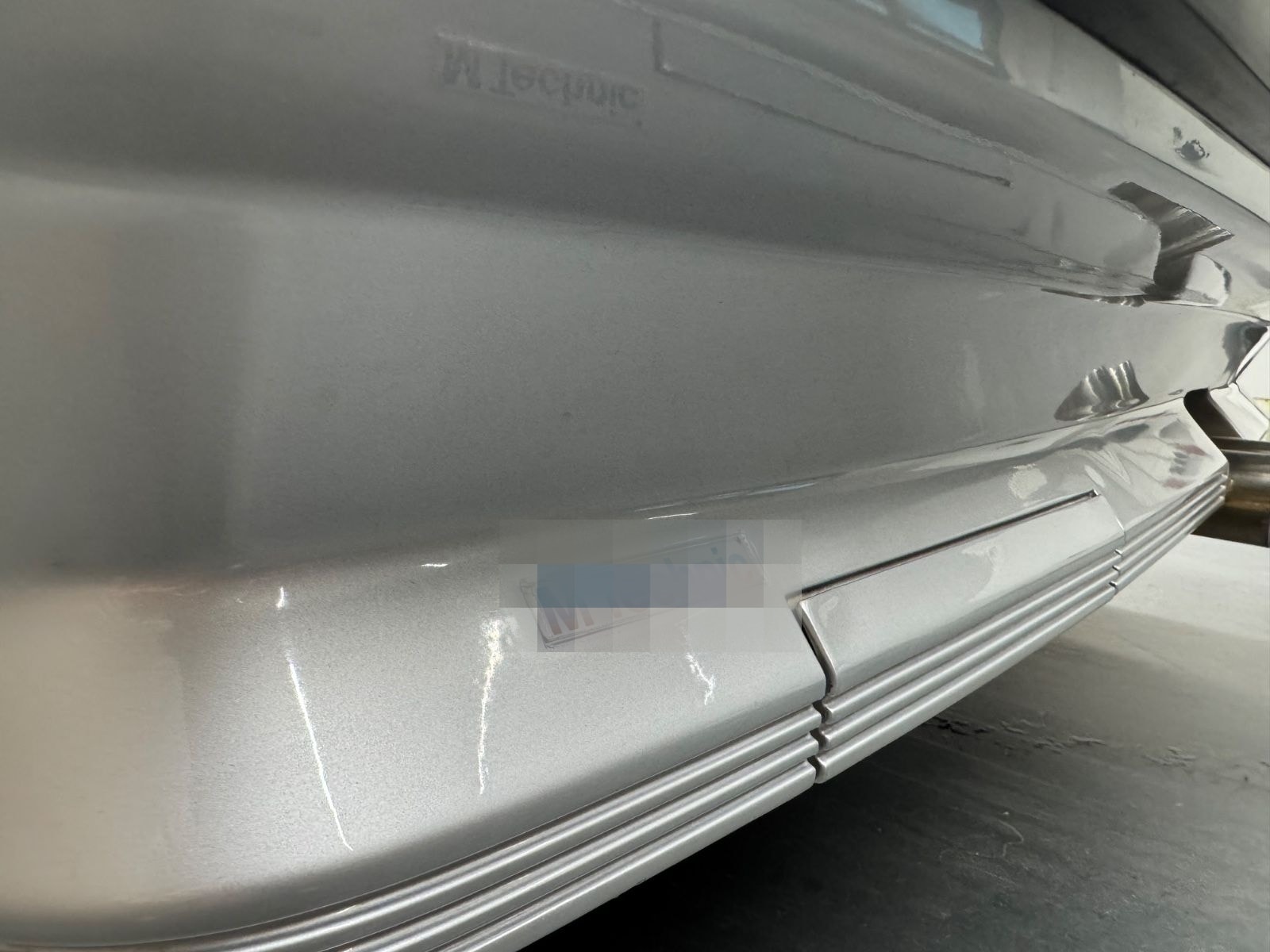 BMW M6 / M635 CSI *DEUTSCH*M-TECHNIK*WIESMANN* foto 24