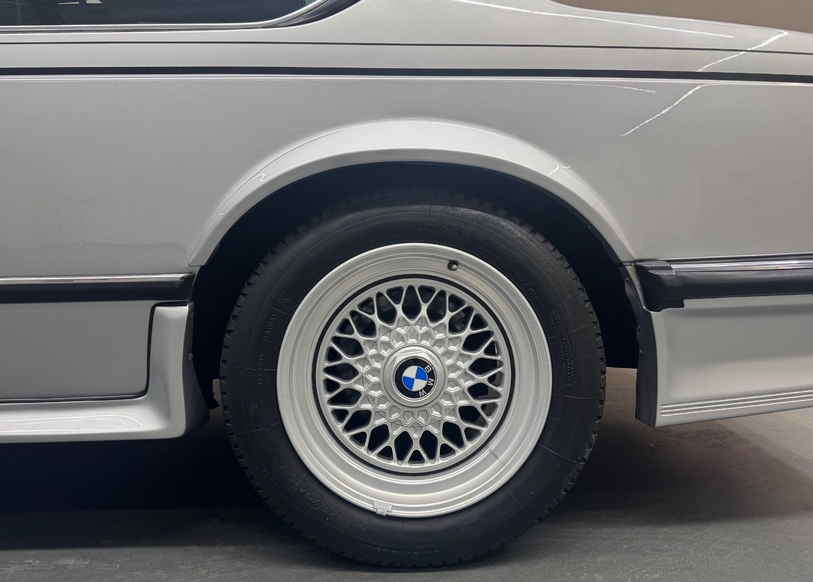 BMW M6 / M635 CSI *DEUTSCH*M-TECHNIK*WIESMANN* foto 7