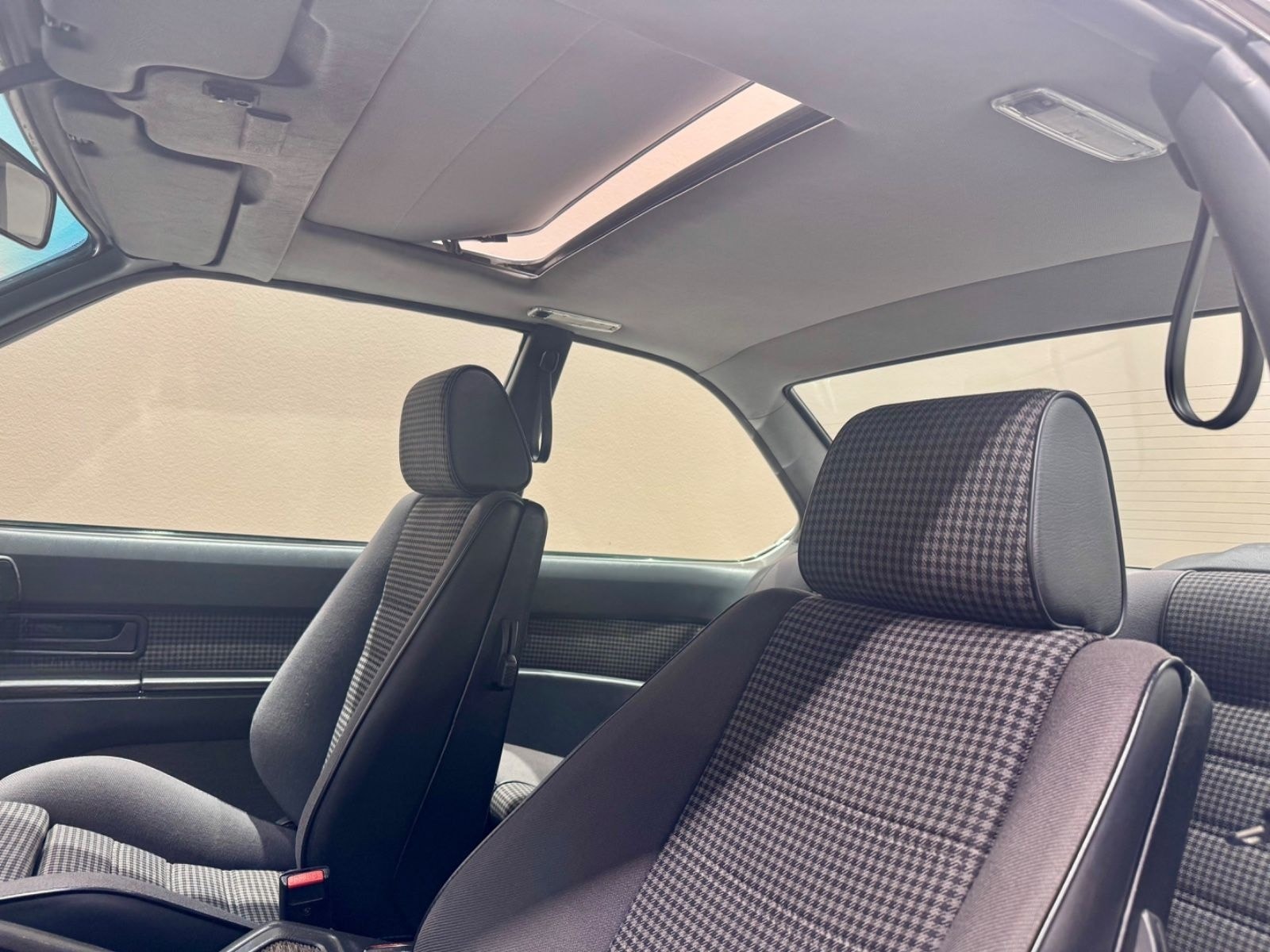 BMW M6 / M635 CSI *DEUTSCH*M-TECHNIK*WIESMANN* foto 10