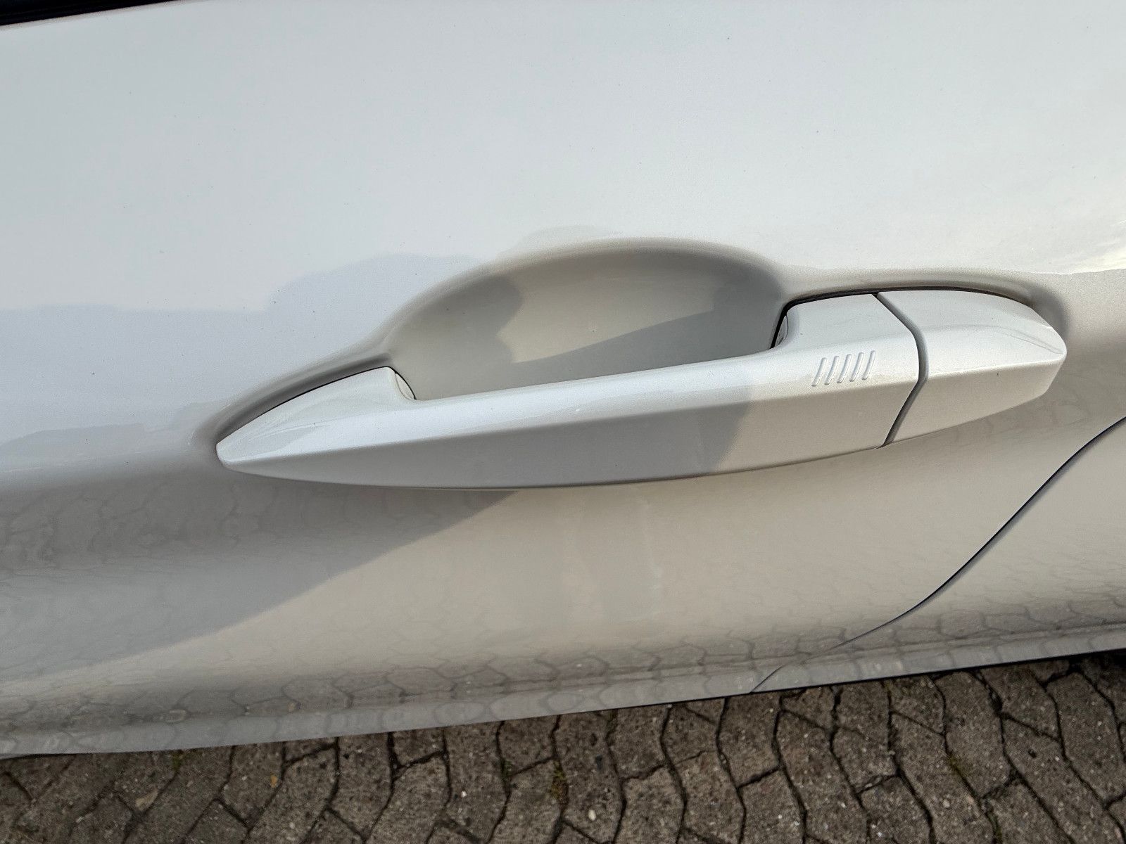 BMW X1 Baureihe X1 xDrive 20 d Sport Line foto 8