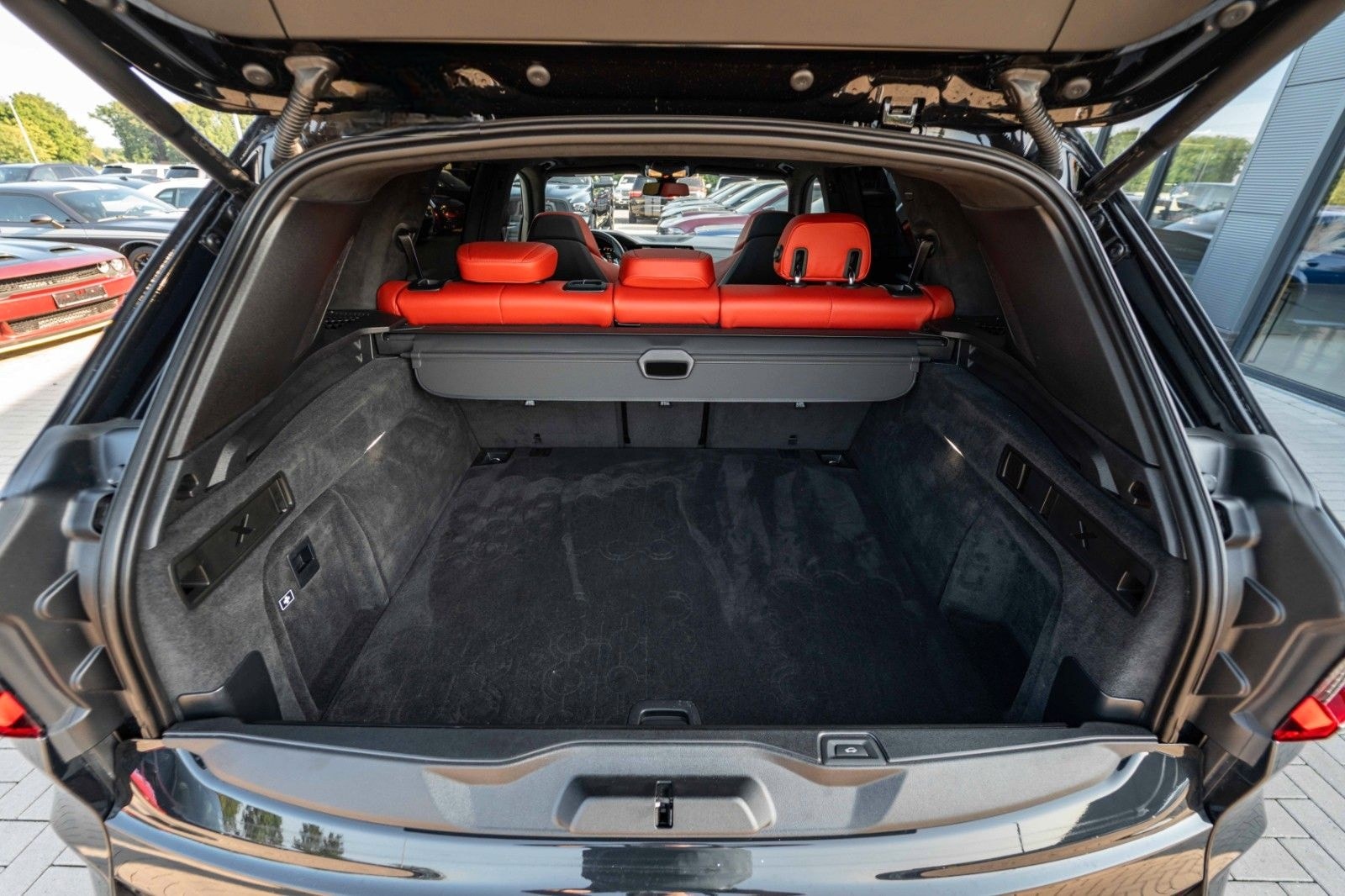 BMW X5 M Competition  CARBON/LED/PANO/360° VOLL foto 19