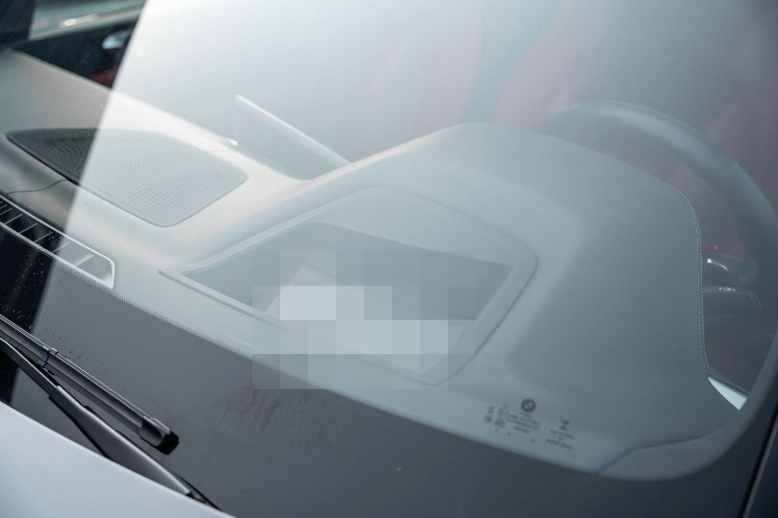 BMW X5 M Competition  CARBON/LED/PANO/360° VOLL foto 20