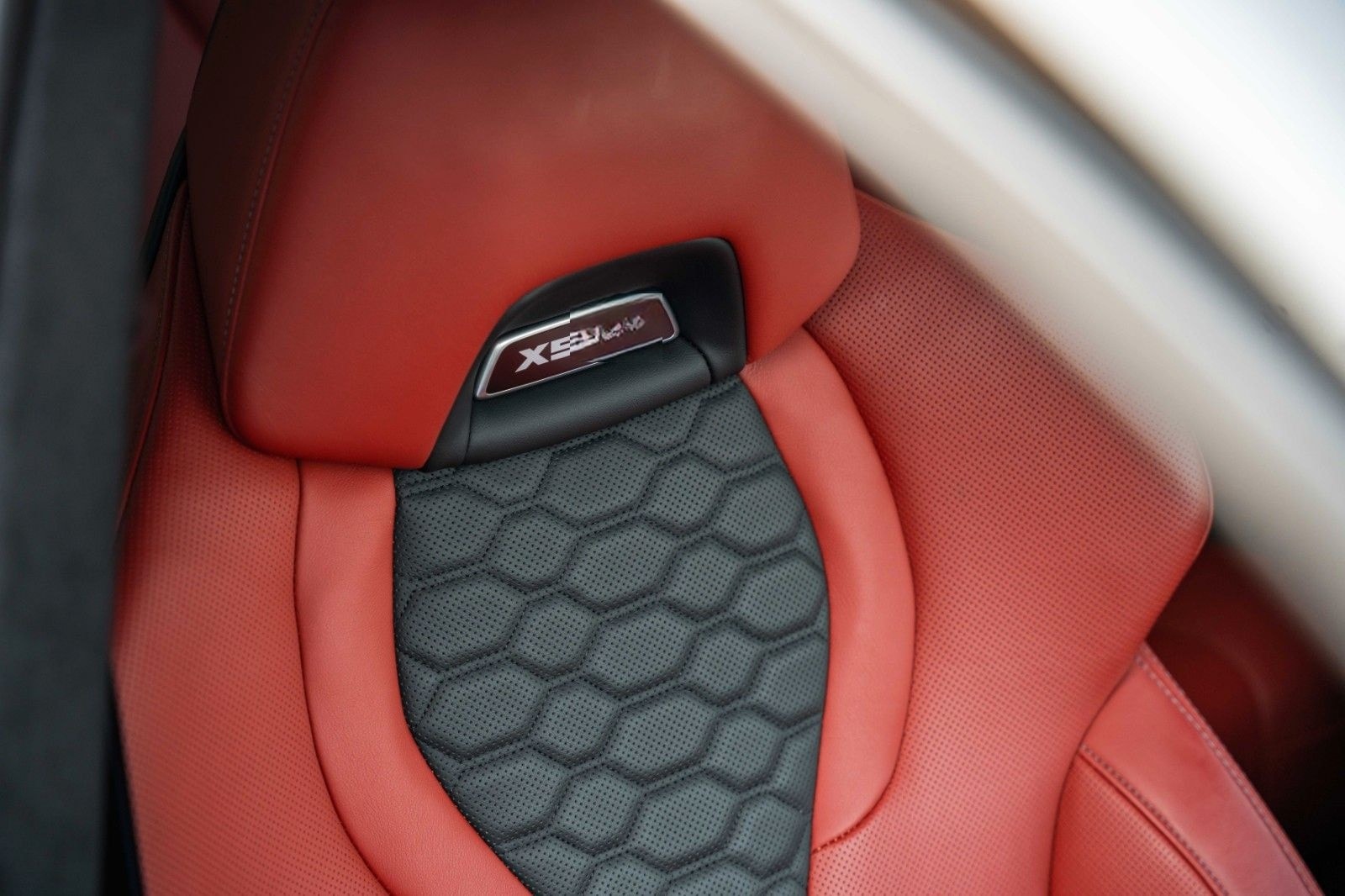 BMW X5 M Competition  CARBON/LED/PANO/360° VOLL foto 22