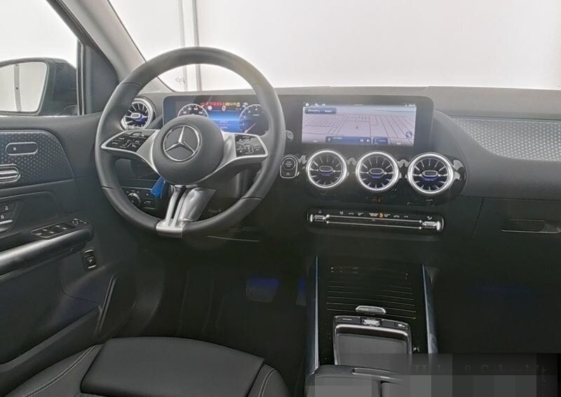 Mercedes-Benz B 200 Multibeam/Keyless/AHK/Mem/RüKa/EasyP/Night foto 5