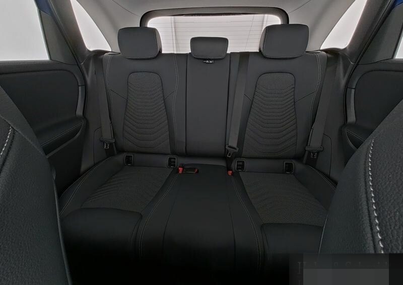 Mercedes-Benz B 200 Multibeam/Keyless/AHK/Mem/RüKa/EasyP/Night foto 7