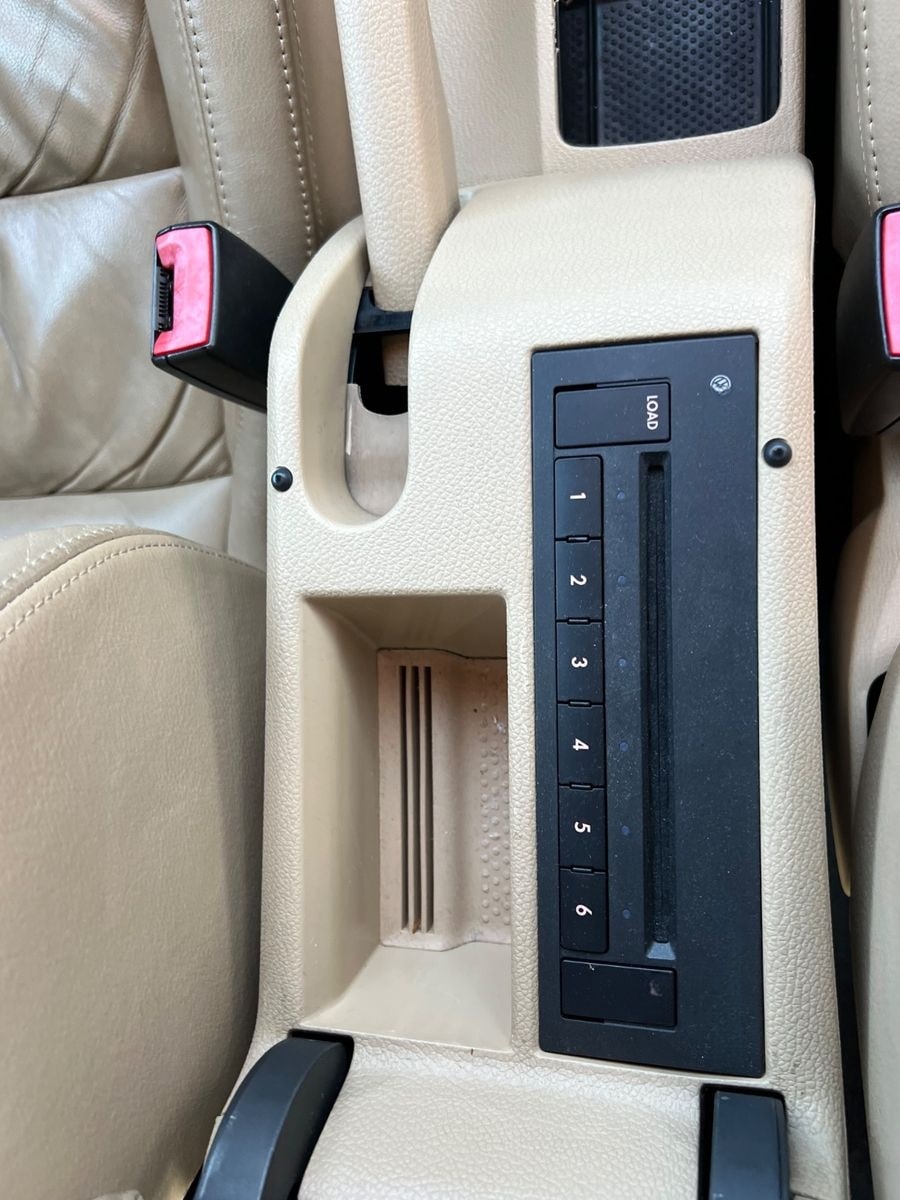 Volkswagen Golf V Lim. Sportline 4Motion*ARMORED*GEPANZERT* foto 16