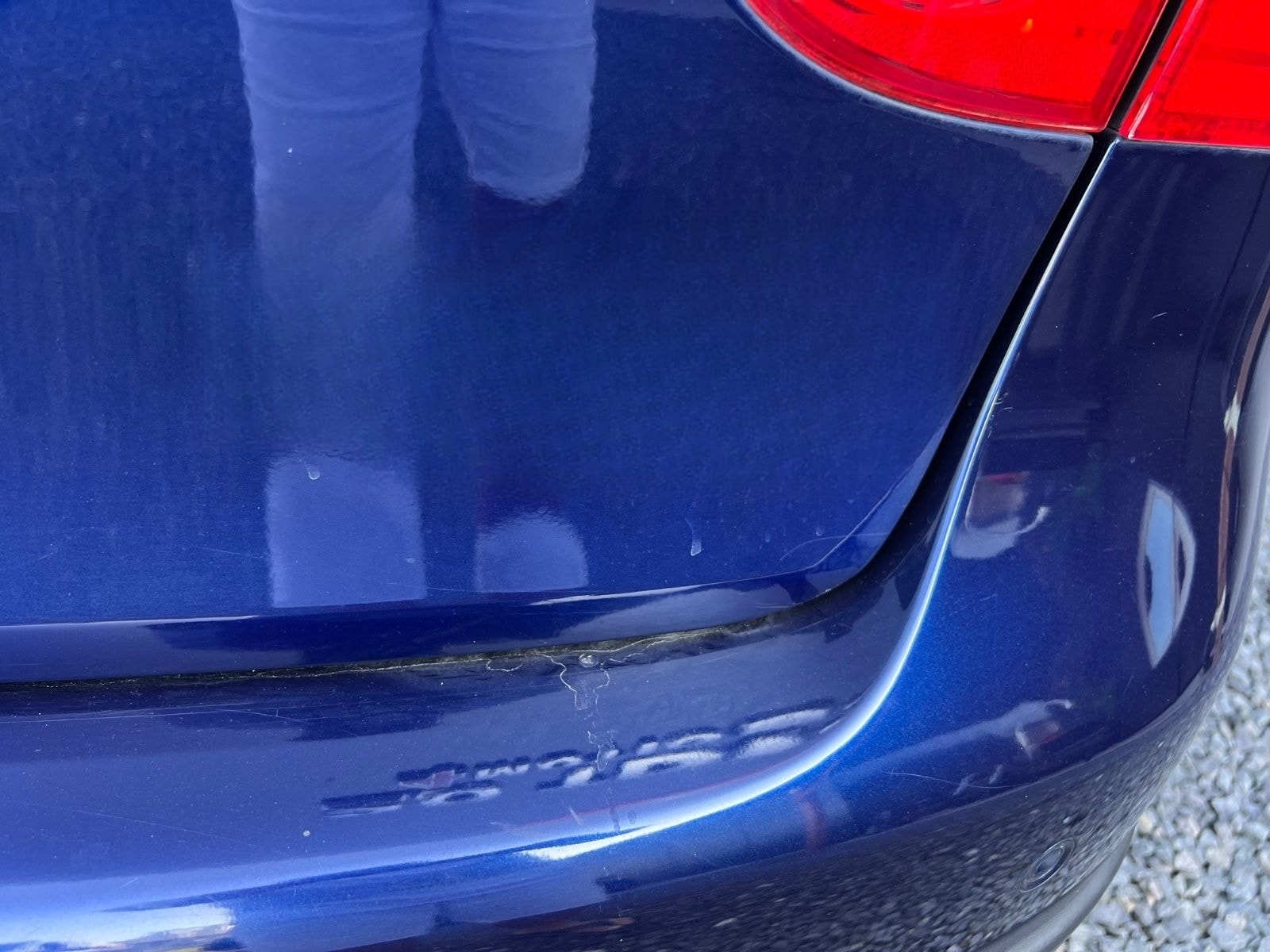 Volkswagen Golf V Lim. Sportline 4Motion*ARMORED*GEPANZERT* foto 20