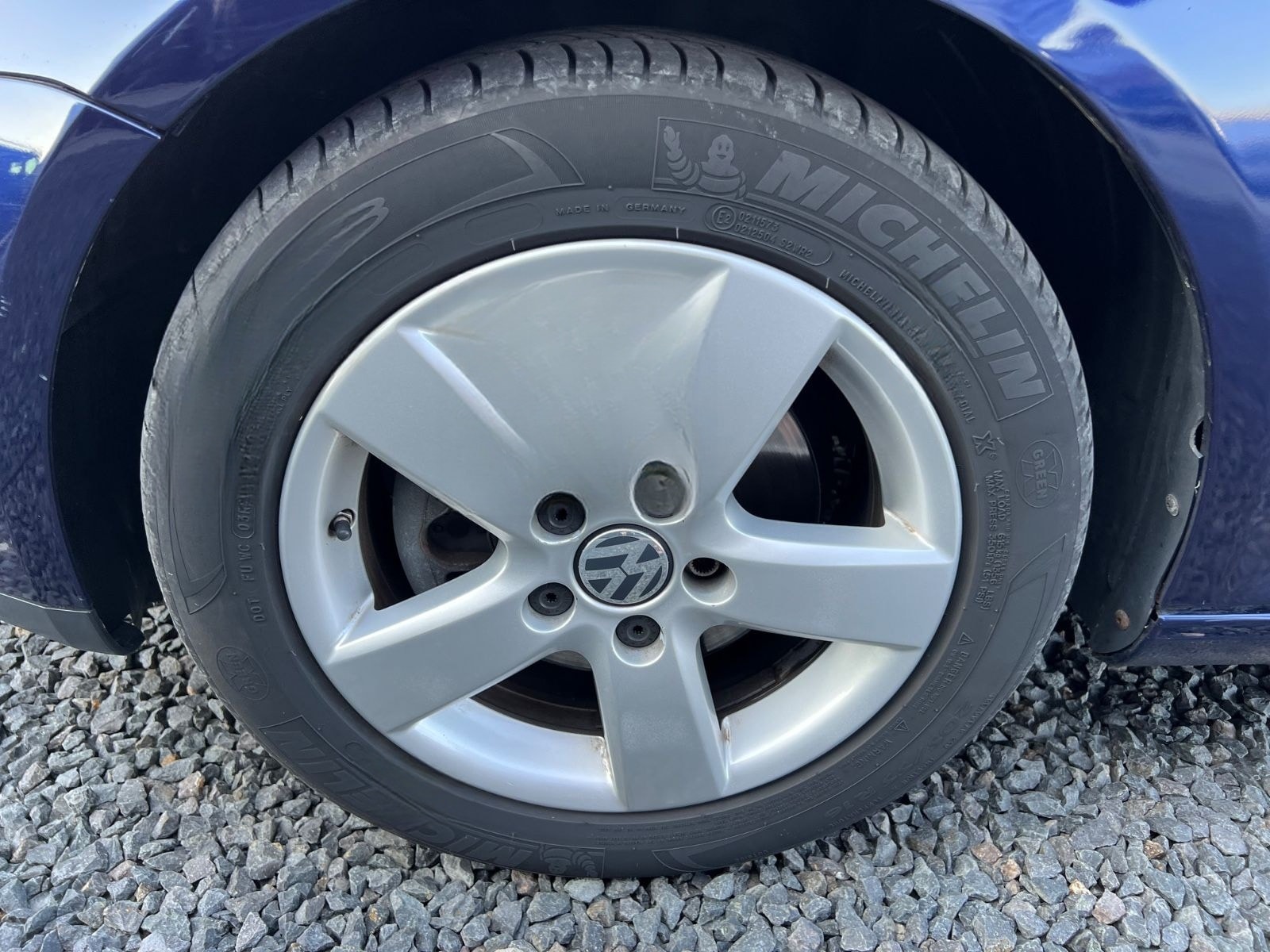 Volkswagen Golf V 4Motion*ARMORED*GEPANZERT*B4*ARMOURED*80 foto 9