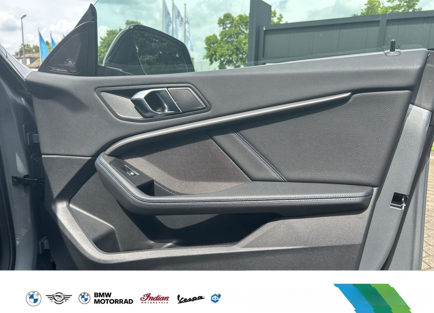 BMW M235i xDrive Gran Coupe Park-Assistent Head-Up H foto 11