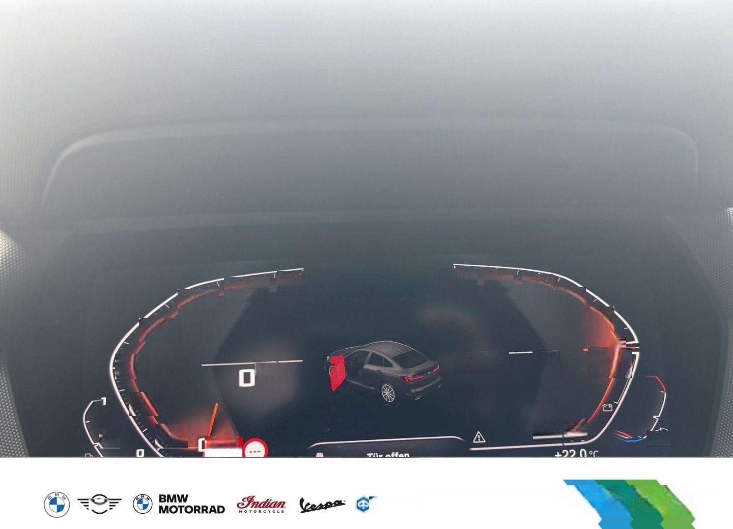 BMW M235i xDrive Gran Coupe Park-Assistent Head-Up H foto 12