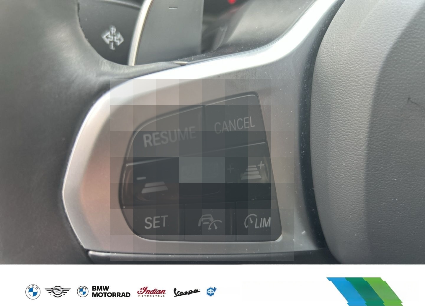 BMW M235i xDrive Gran Coupe Park-Assistent Head-Up H foto 13