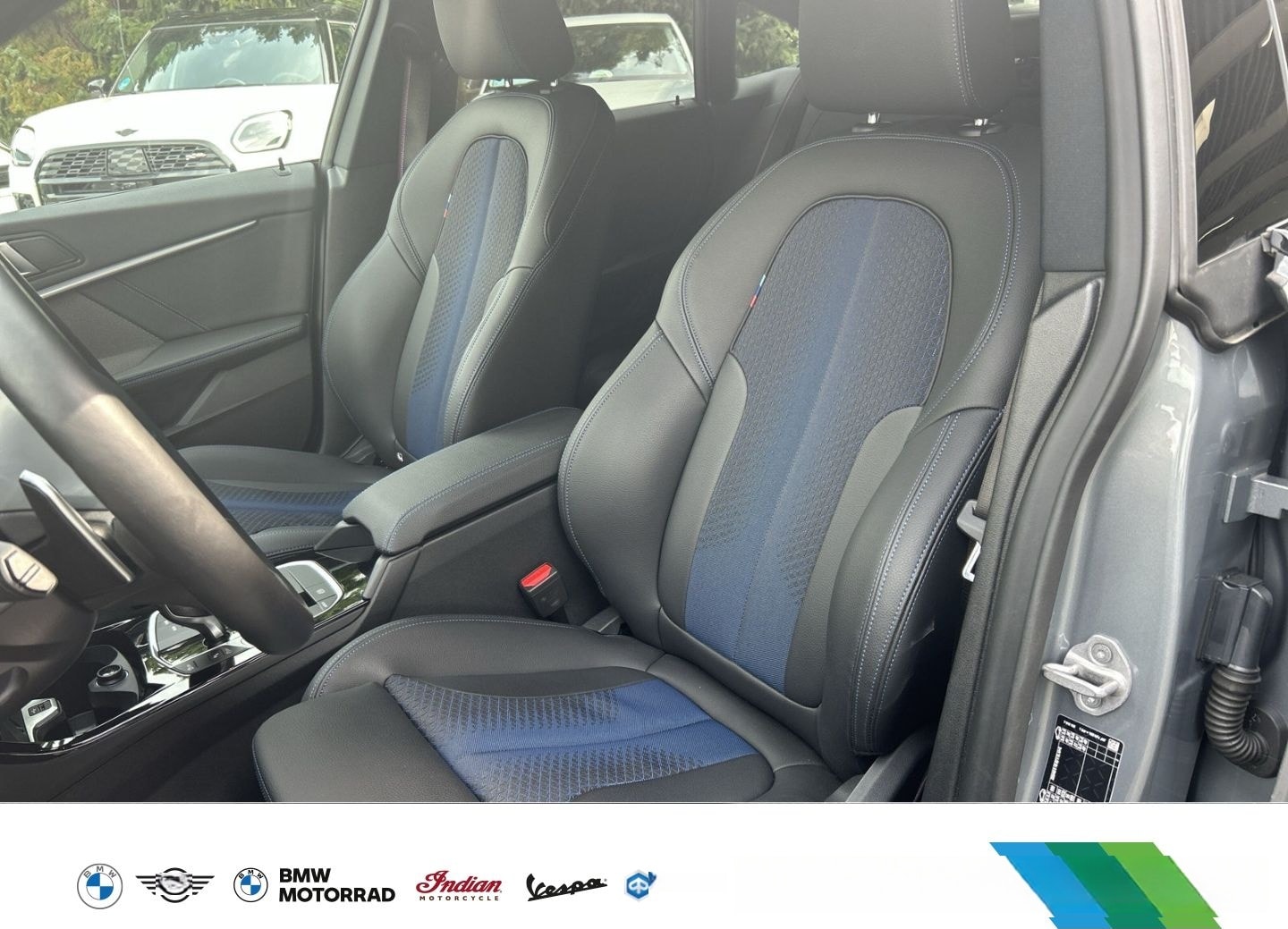 BMW M235i xDrive Gran Coupe Park-Assistent Head-Up H foto 16