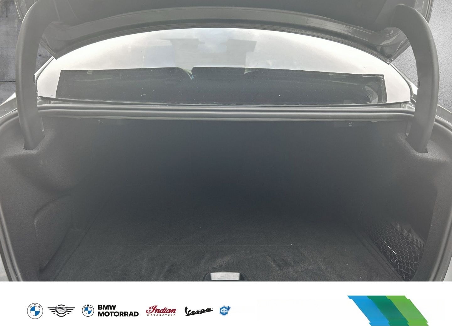 BMW M235i xDrive Gran Coupe Park-Assistent Head-Up H foto 7