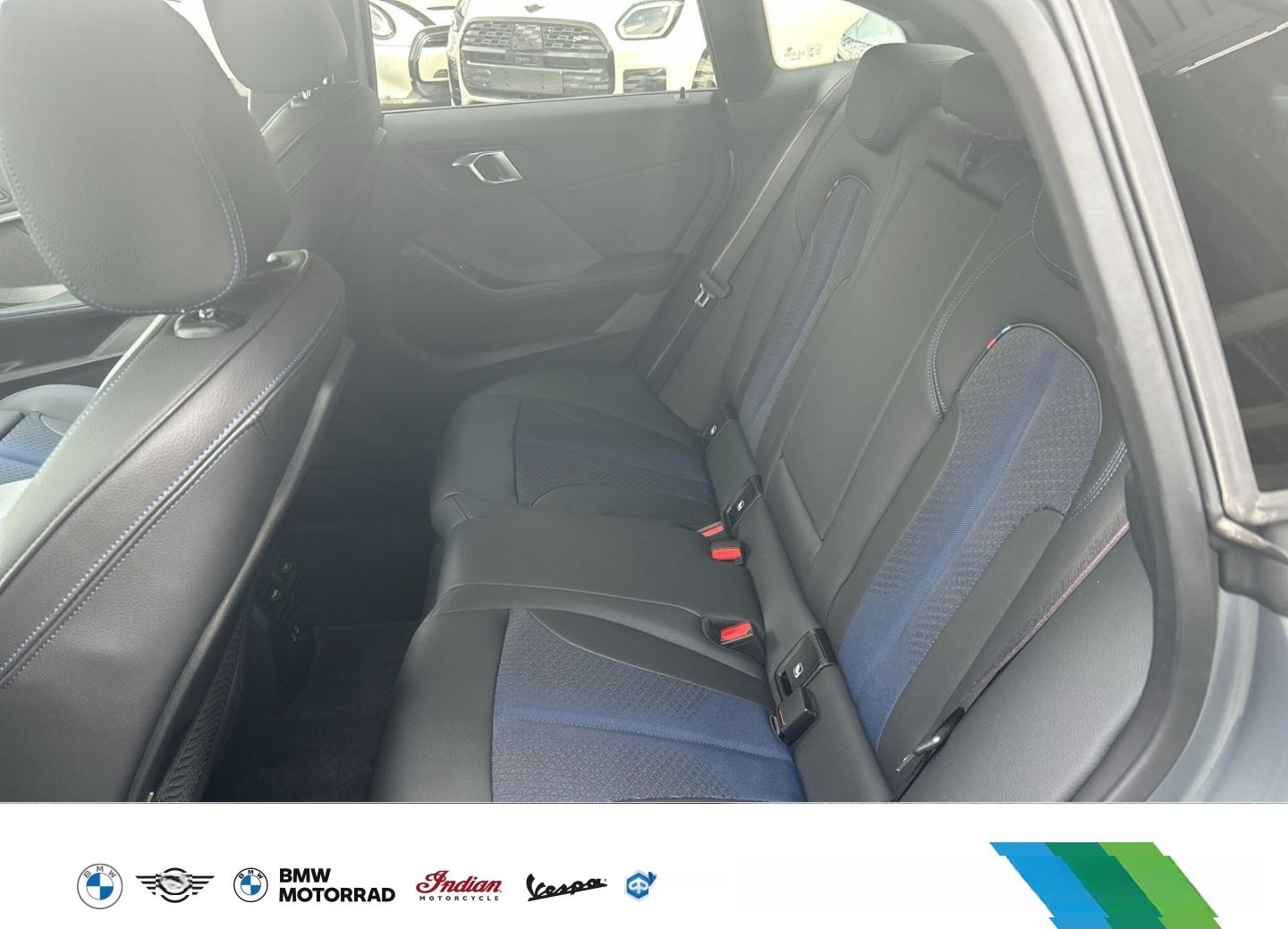 BMW M235i xDrive Gran Coupe Park-Assistent Head-Up H foto 9