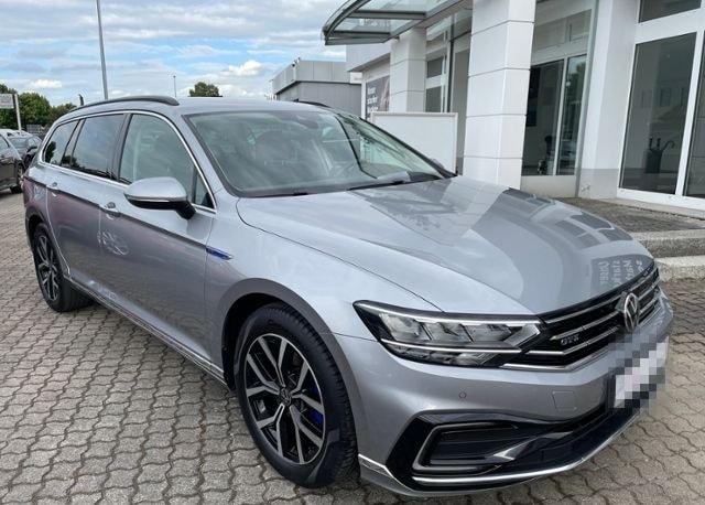 Volkswagen Passat Variant GTE 1.4 TSI AHZV+LED+NAV+ALU foto 2