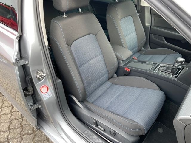Volkswagen Passat Variant GTE 1.4 TSI AHZV+LED+NAV+ALU foto 12
