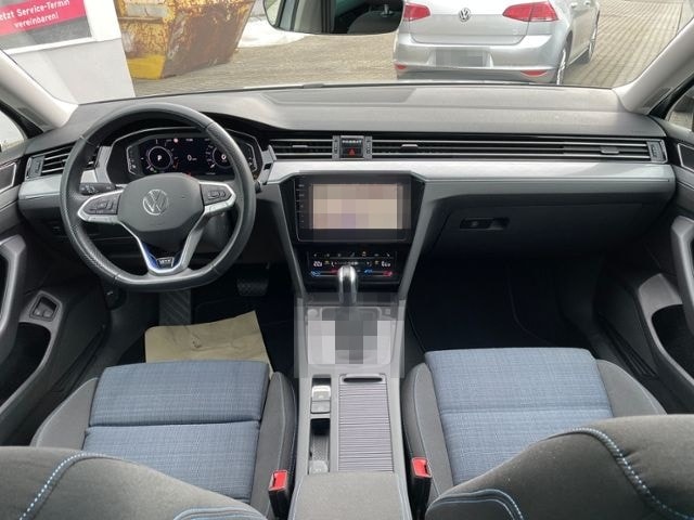 Volkswagen Passat Variant GTE 1.4 TSI AHZV+LED+NAV+ALU foto 17