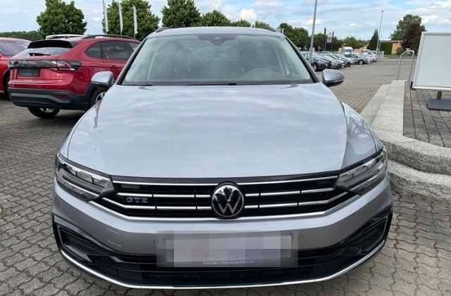 Volkswagen Passat Variant GTE 1.4 TSI AHZV+LED+NAV+ALU foto 4