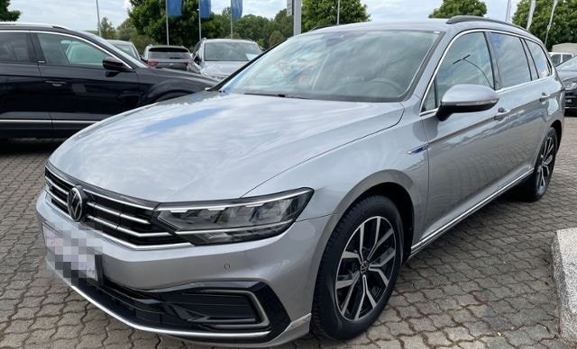 Volkswagen Passat Variant GTE 1.4 TSI AHZV+LED+NAV+ALU foto 5